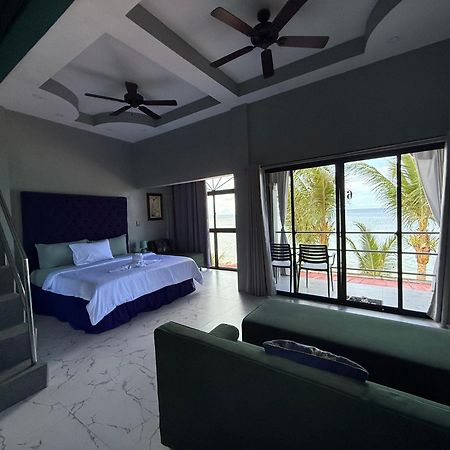 Lawson'S Beach Resort San Juan  Ngoại thất bức ảnh