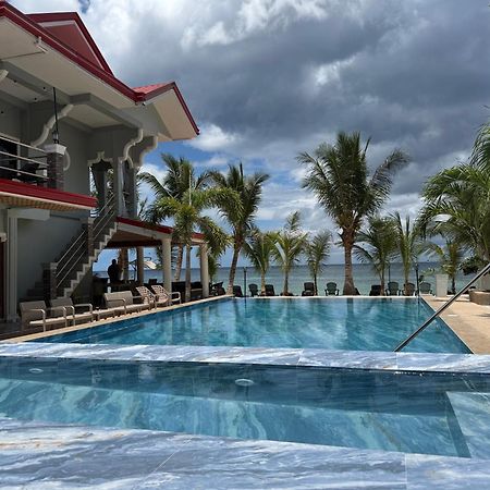 Lawson'S Beach Resort San Juan  Ngoại thất bức ảnh