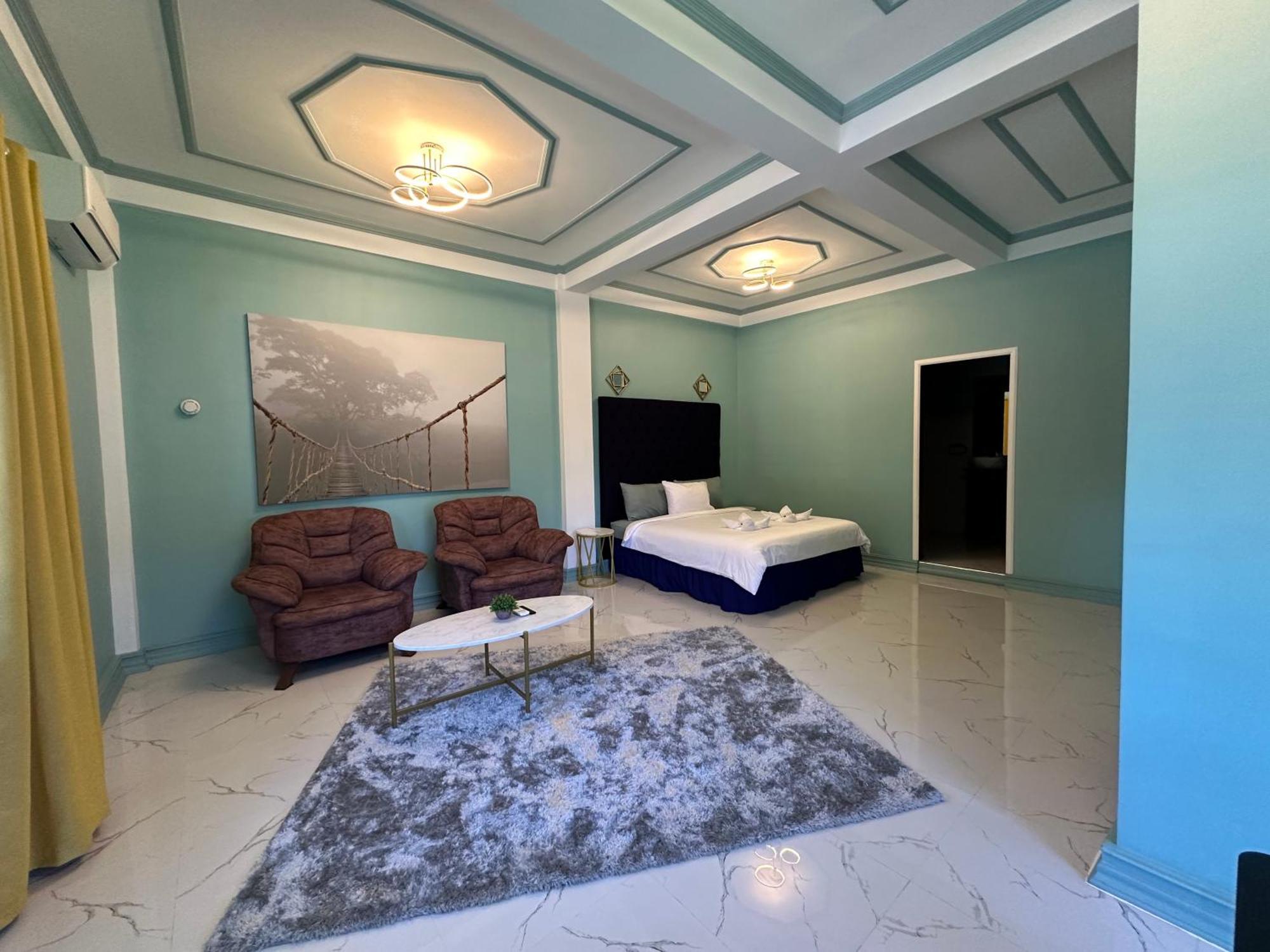 Lawson'S Beach Resort San Juan  Ngoại thất bức ảnh