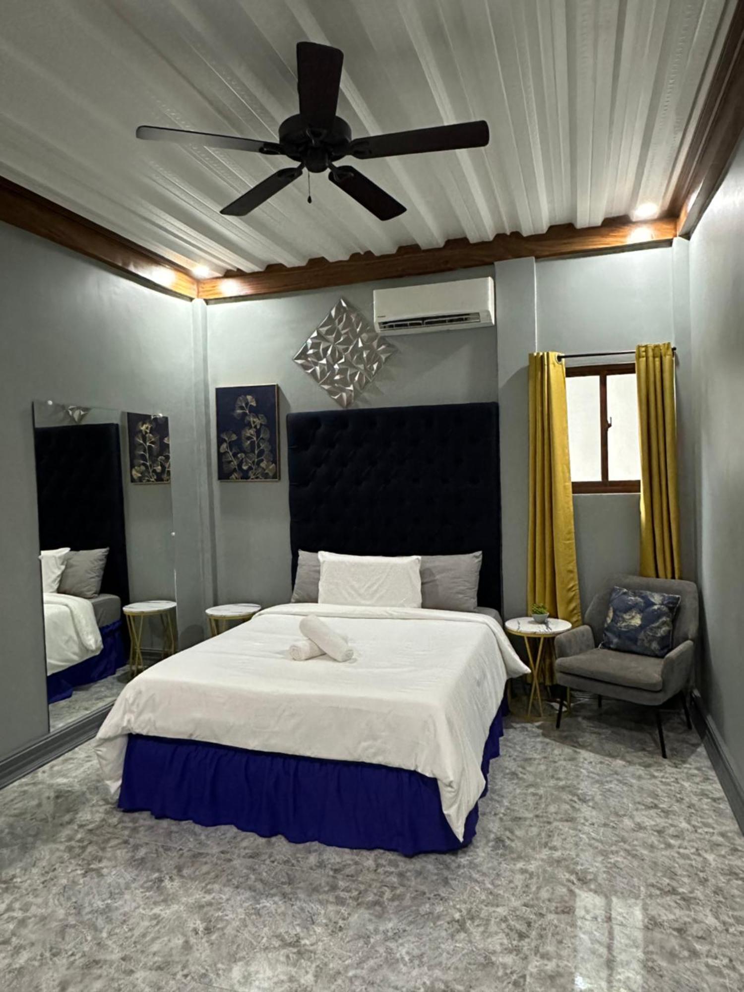 Lawson'S Beach Resort San Juan  Ngoại thất bức ảnh