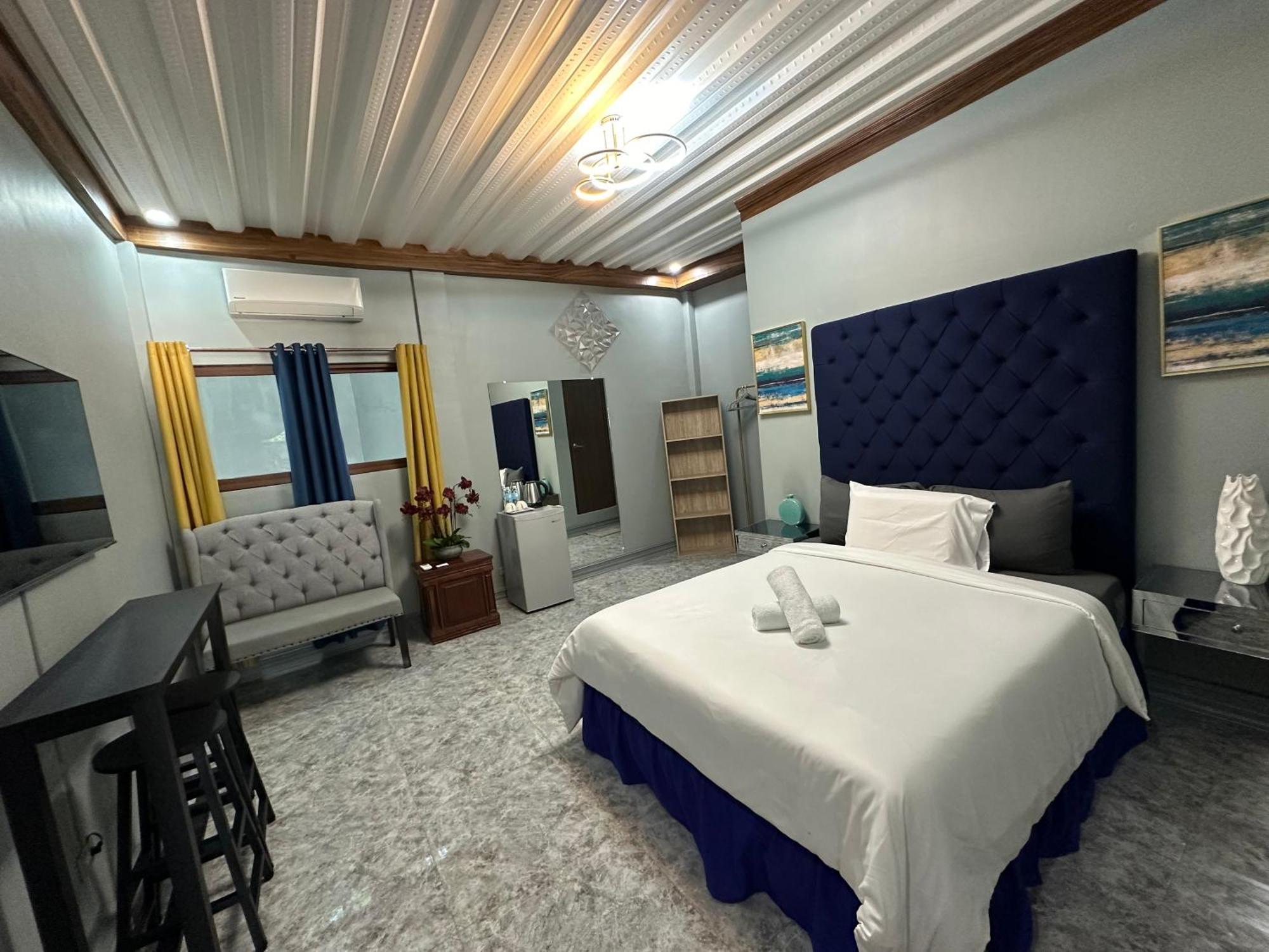 Lawson'S Beach Resort San Juan  Ngoại thất bức ảnh