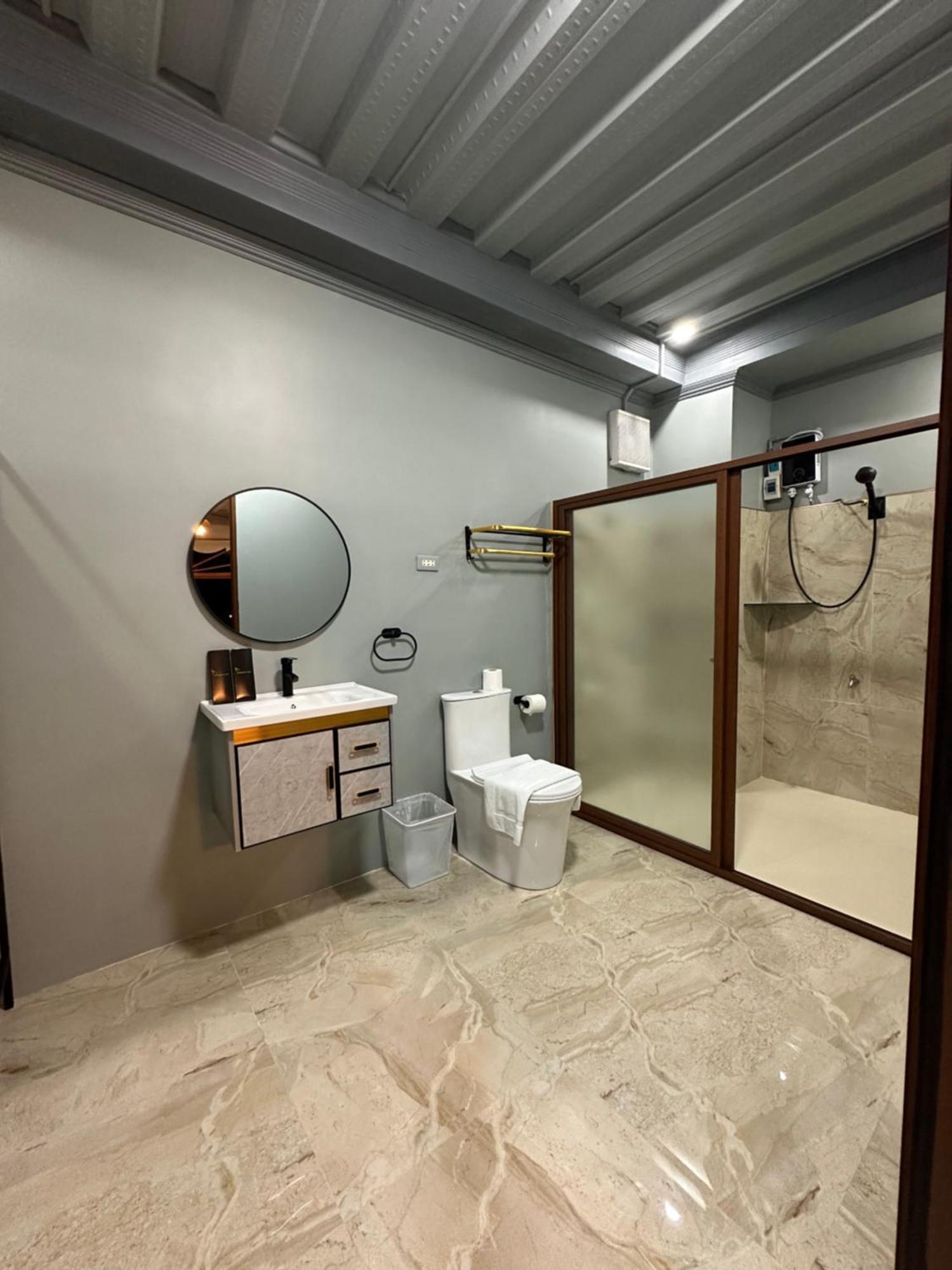 Lawson'S Beach Resort San Juan  Ngoại thất bức ảnh