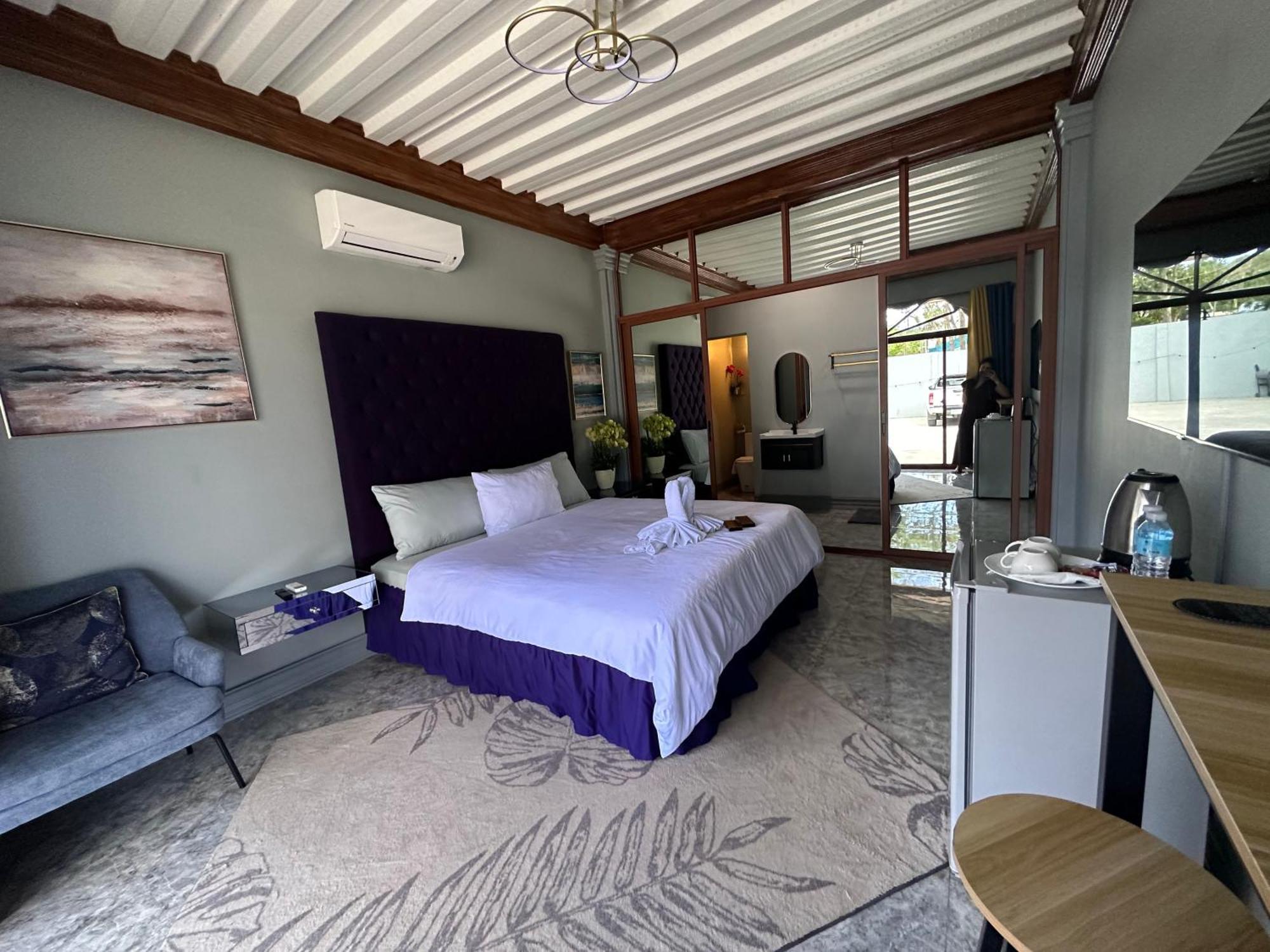 Lawson'S Beach Resort San Juan  Ngoại thất bức ảnh