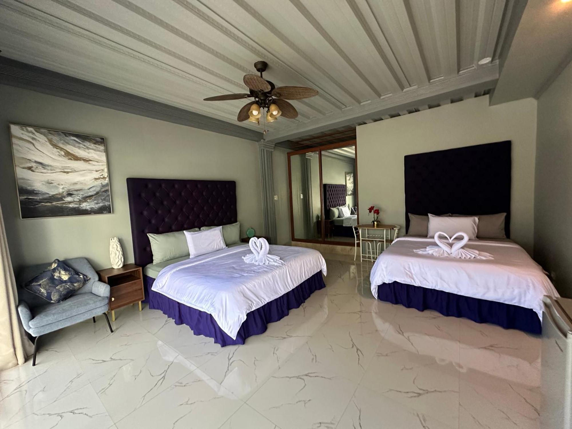 Lawson'S Beach Resort San Juan  Phòng bức ảnh