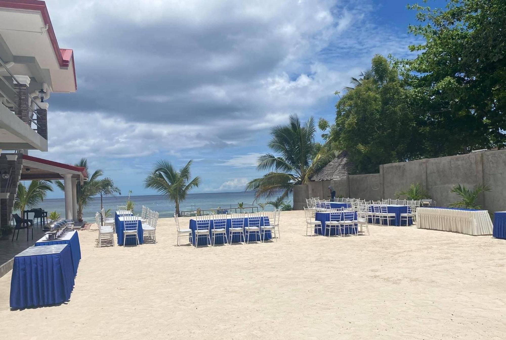 Lawson'S Beach Resort San Juan  Ngoại thất bức ảnh