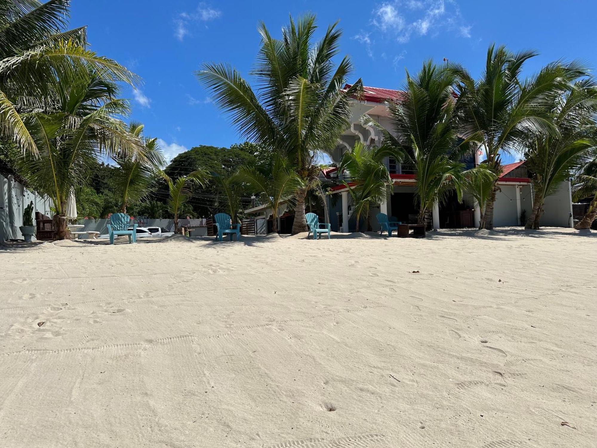 Lawson'S Beach Resort San Juan  Ngoại thất bức ảnh
