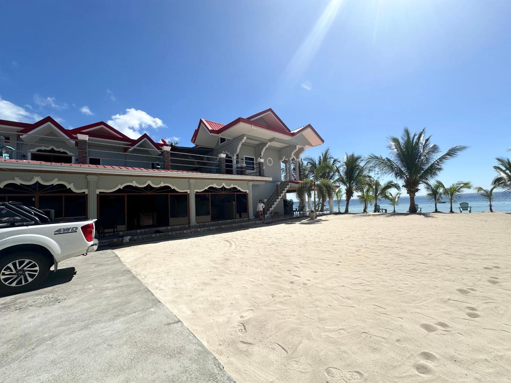 Lawson'S Beach Resort San Juan  Ngoại thất bức ảnh