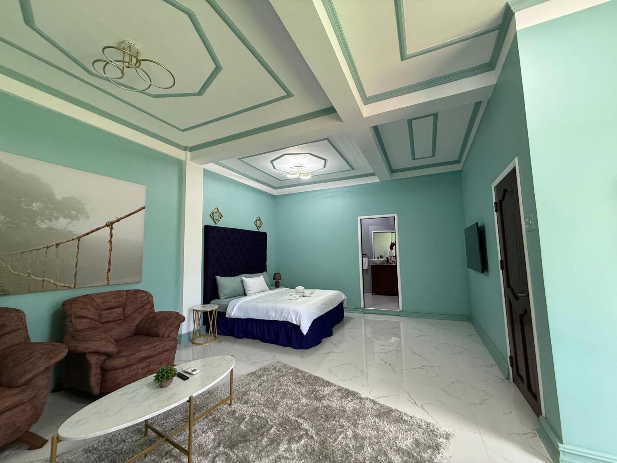 Lawson'S Beach Resort San Juan  Ngoại thất bức ảnh
