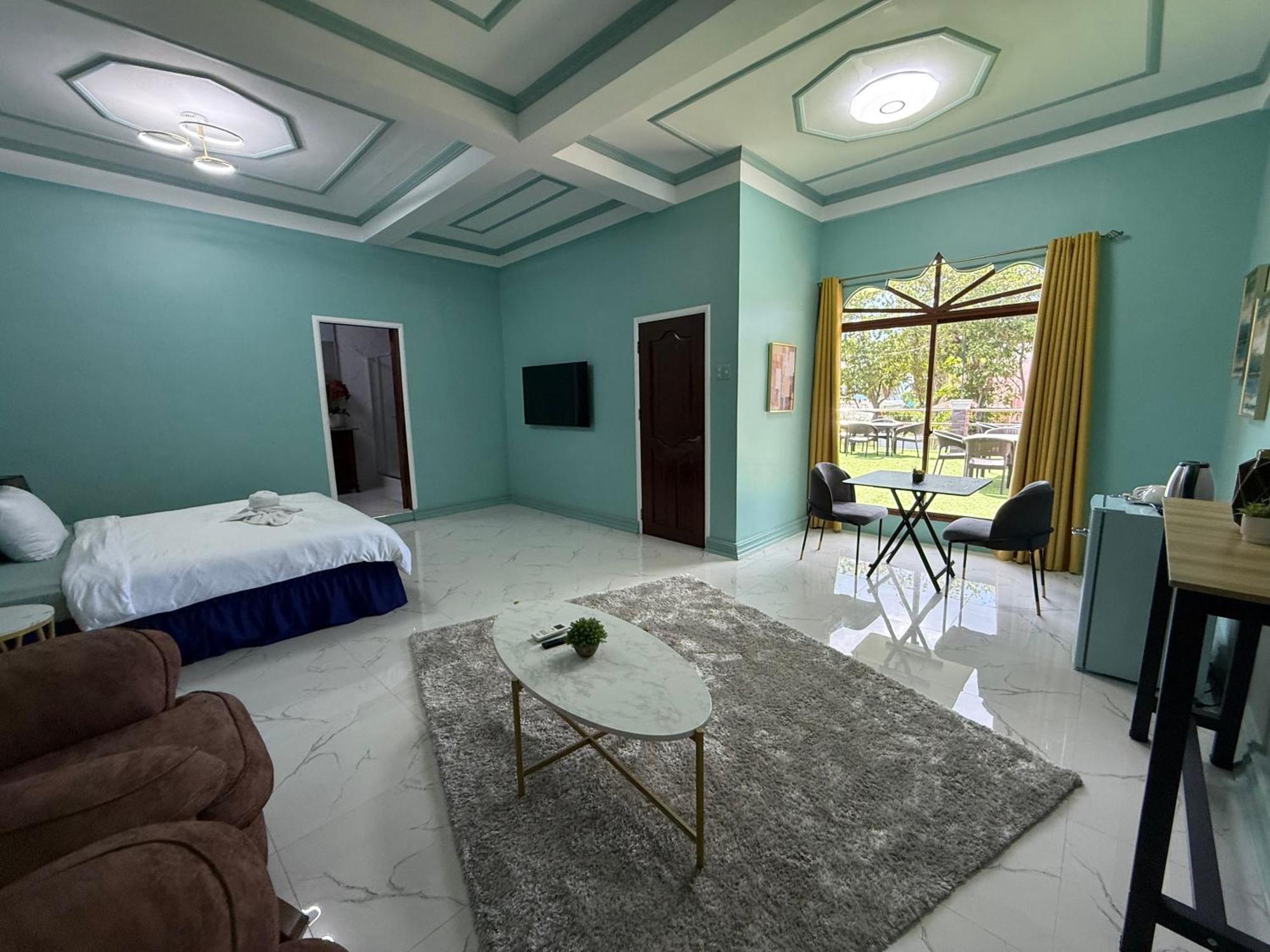 Lawson'S Beach Resort San Juan  Ngoại thất bức ảnh