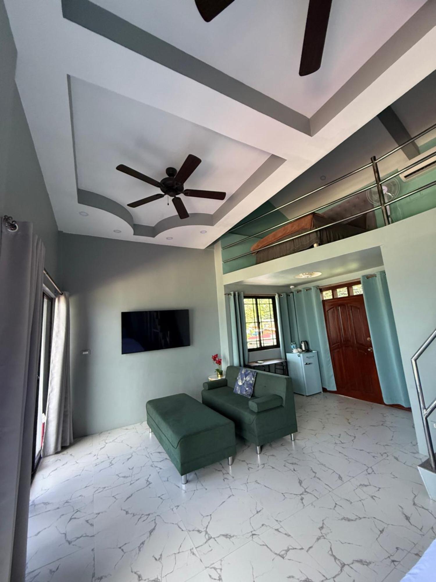Lawson'S Beach Resort San Juan  Ngoại thất bức ảnh