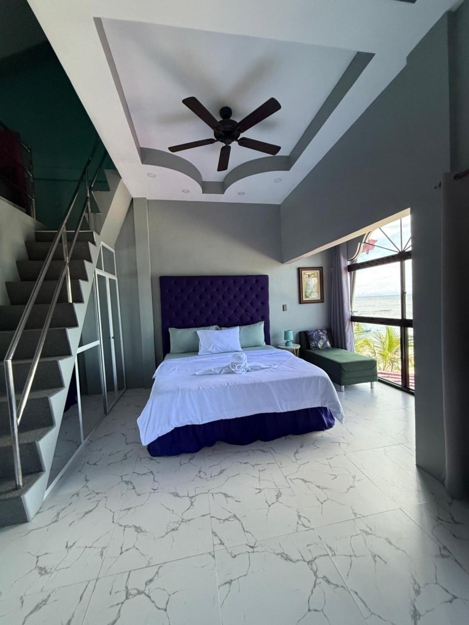 Lawson'S Beach Resort San Juan  Ngoại thất bức ảnh