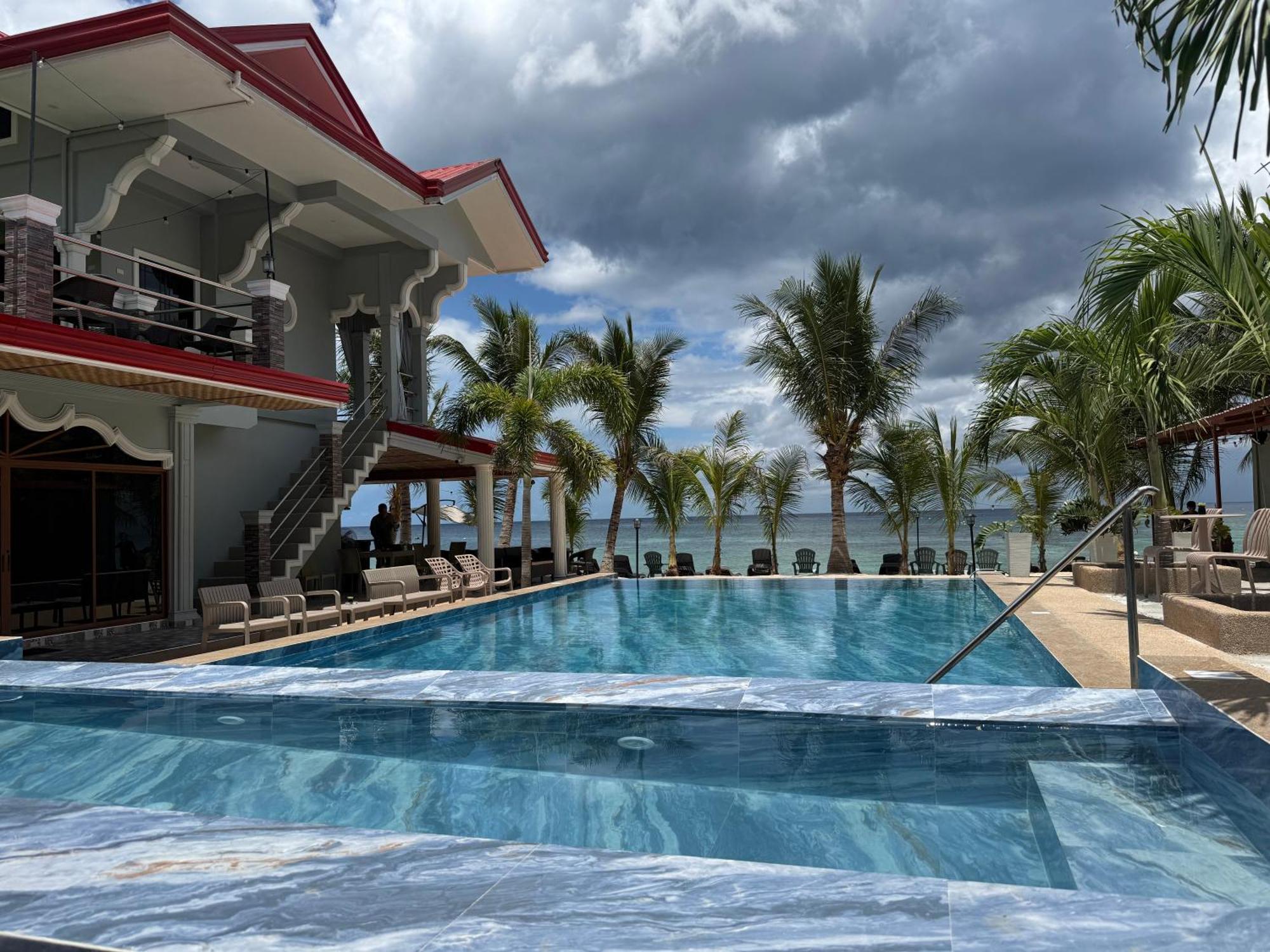 Lawson'S Beach Resort San Juan  Ngoại thất bức ảnh