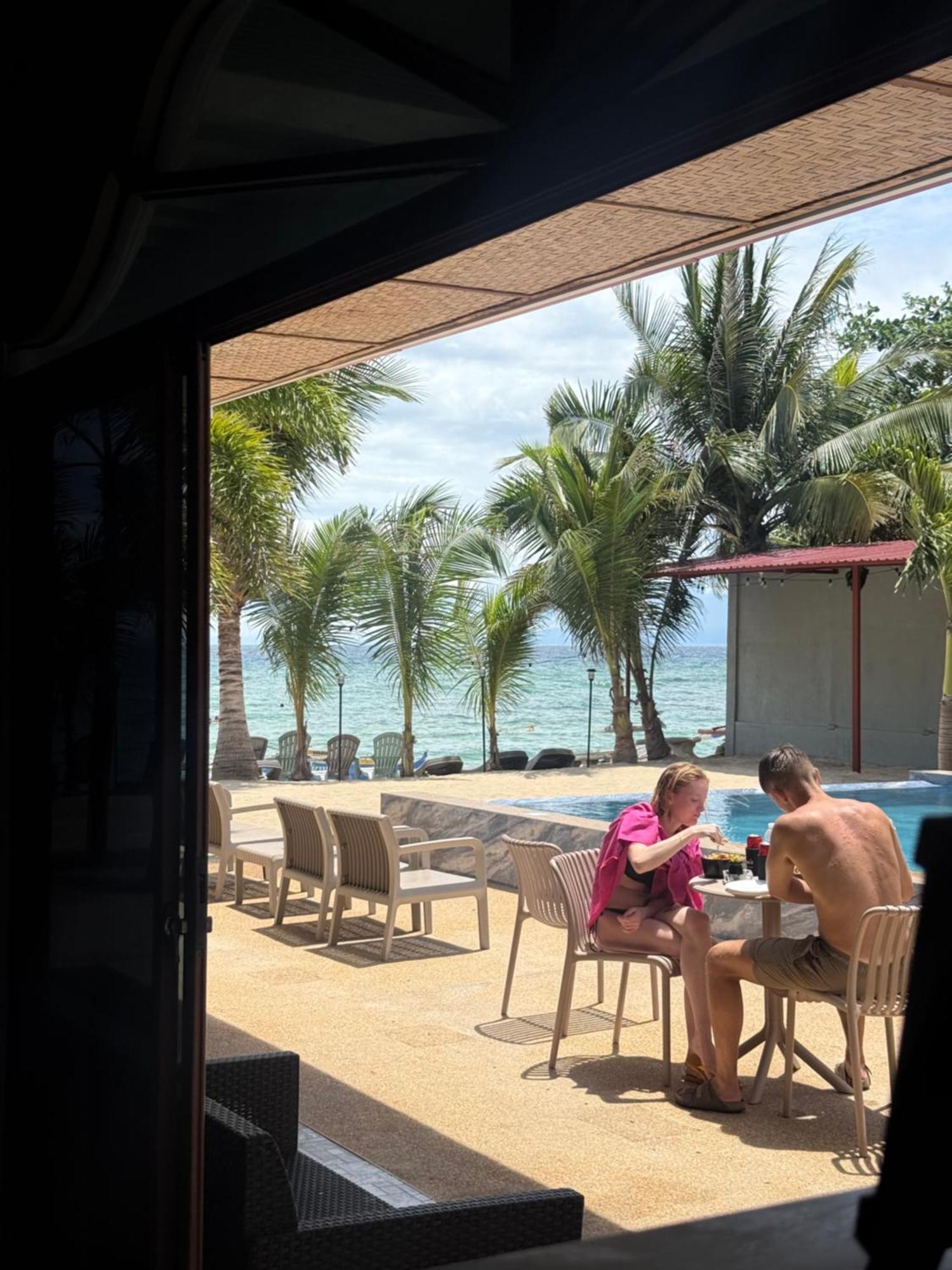 Lawson'S Beach Resort San Juan  Ngoại thất bức ảnh