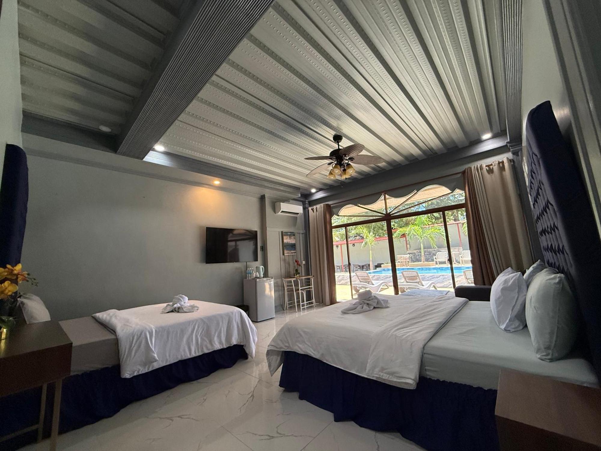 Lawson'S Beach Resort San Juan  Ngoại thất bức ảnh